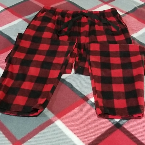 💯 NEW Pajamas set sz (1x) - Picture 3 of 7